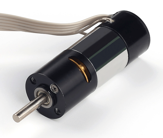 如何提高微型直流減速電機(jī)的工作效率?