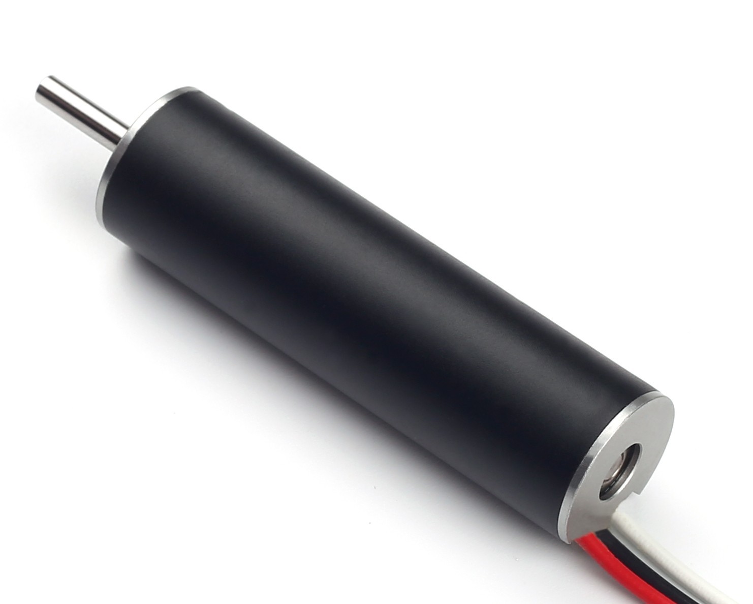 微型無(wú)刷直流電機(jī)和有刷電機(jī)的差異在哪里呢？